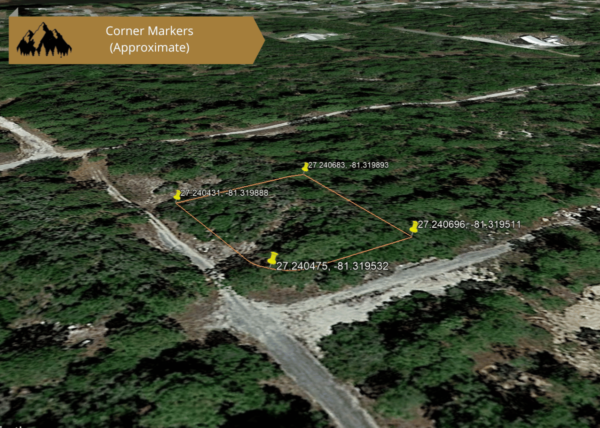 .25 acres in Highlands County, FL - Image 12