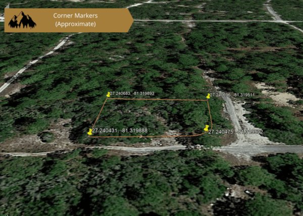 .25 acres in Highlands County, FL - Image 14