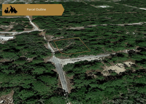 .25 acres in Highlands County, FL - Image 2