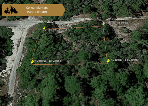 .25 acres in Highlands County, FL - Image 10