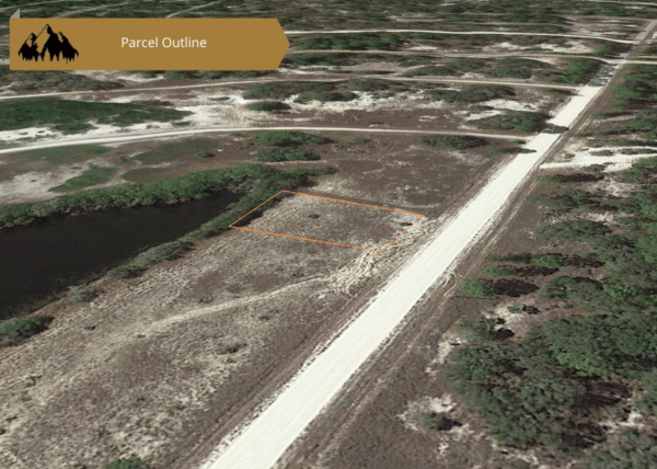 Waterfront! .23 acres in Lake Placid, FL - Image 13