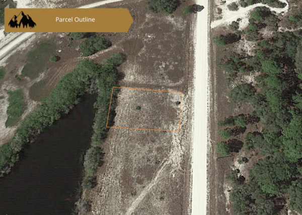 Waterfront! .23 acres in Lake Placid, FL - Image 14