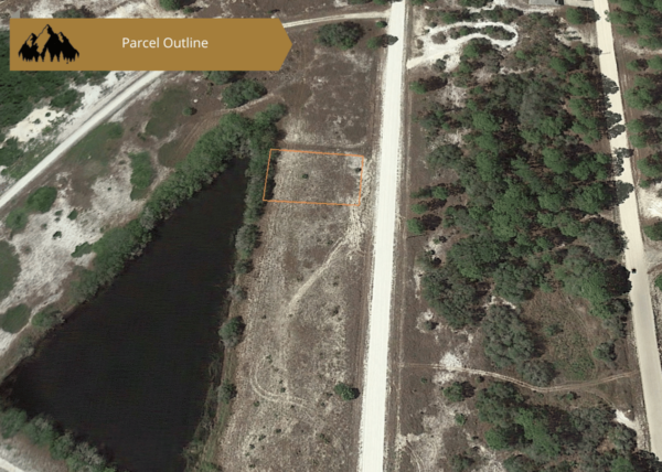 Waterfront! .23 acres in Lake Placid, FL - Image 15