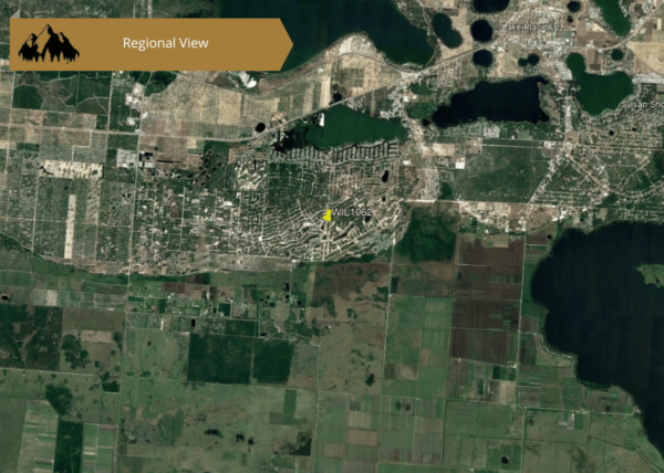 Waterfront! .23 acres in Lake Placid, FL - Image 18