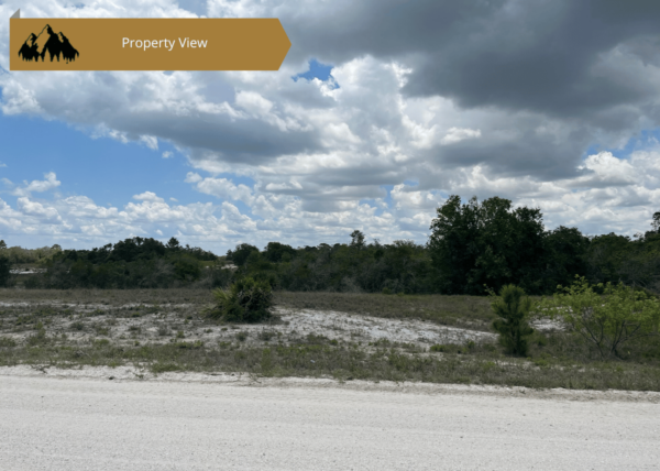 Waterfront! .23 acres in Lake Placid, FL - Image 3