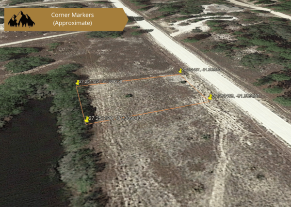 Waterfront! .23 acres in Lake Placid, FL - Image 22