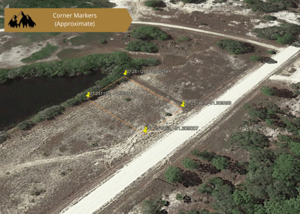 Waterfront! .23 acres in Lake Placid, FL - Image 24