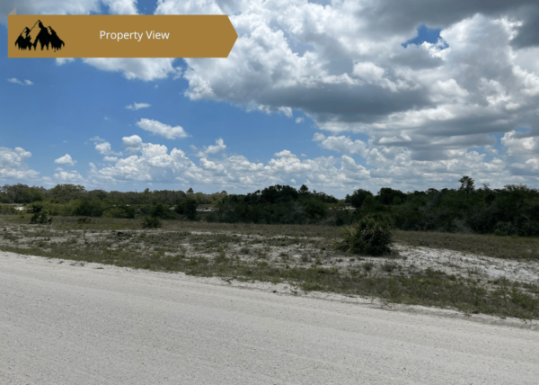 Waterfront! .23 acres in Lake Placid, FL - Image 5