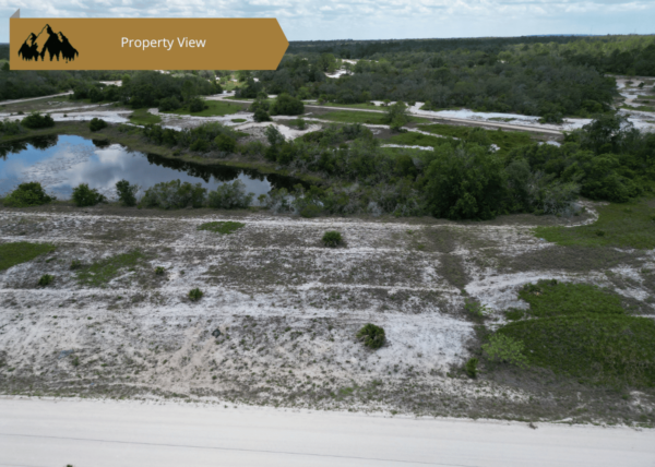 Waterfront! .23 acres in Lake Placid, FL - Image 8