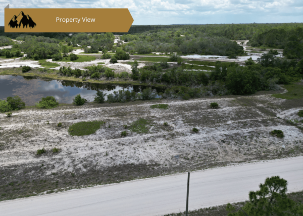 Waterfront! .23 acres in Lake Placid, FL - Image 9
