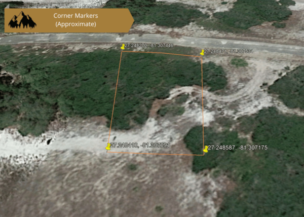 .21 acres in Highlands County, FL - Image 21