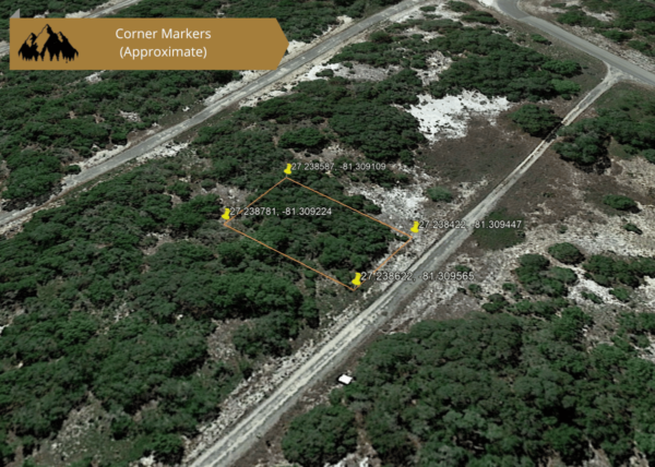 .23 acres in Highlands County, FL - Image 11