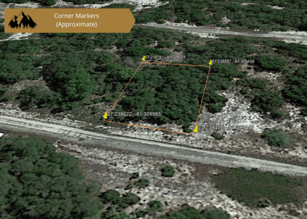 .23 acres in Highlands County, FL - Image 12