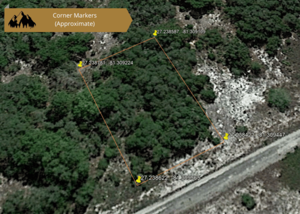 .23 acres in Highlands County, FL - Image 13