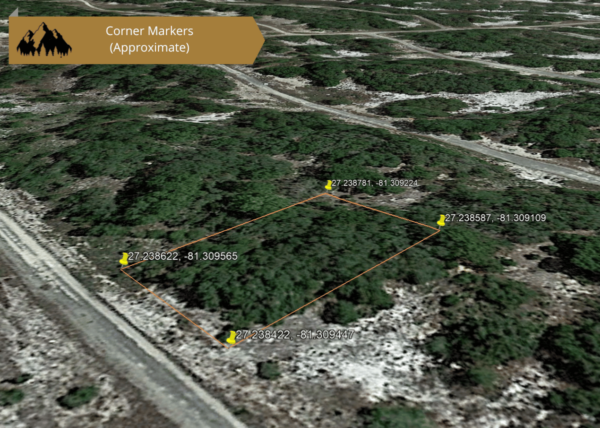 .23 acres in Highlands County, FL - Image 14