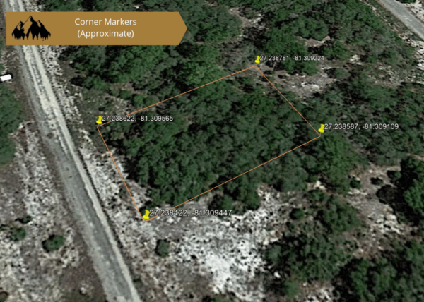 .23 acres in Highlands County, FL - Image 15