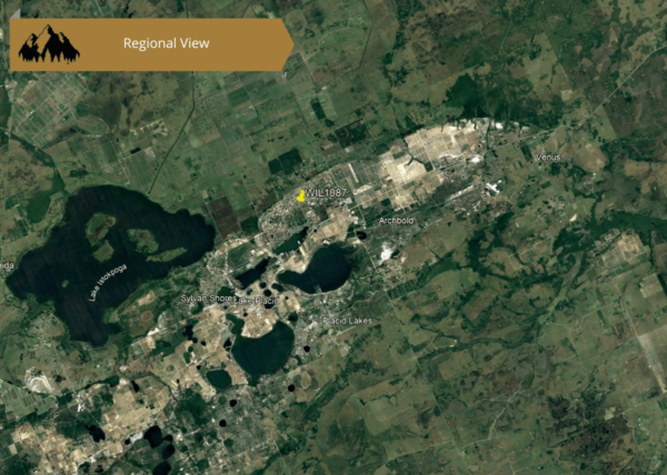 .23 acres in Highlands County, FL - Image 8