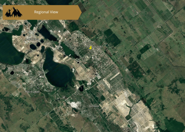 .23 acres in Highlands County, FL - Image 9
