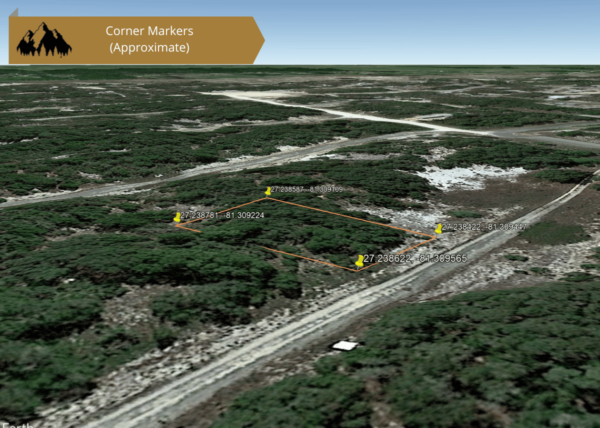 .23 acres in Highlands County, FL - Image 10