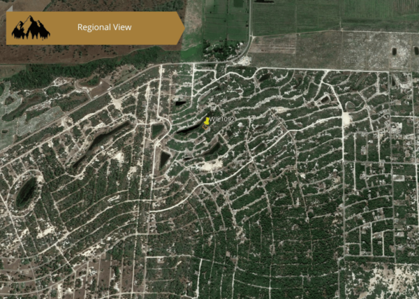 .25 acres in Highlands County, FL - Image 13