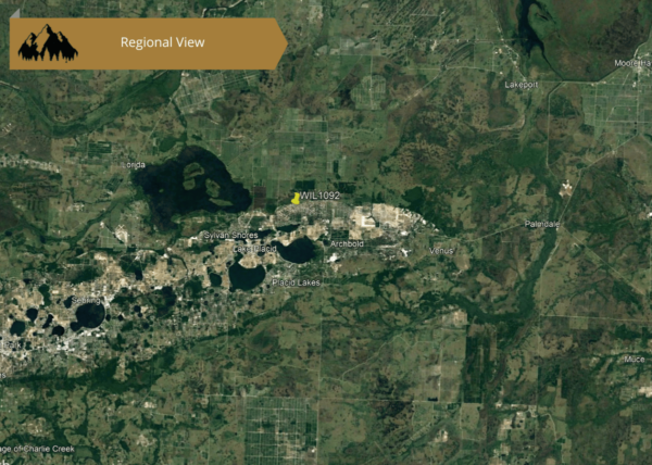.25 acres in Highlands County, FL - Image 16