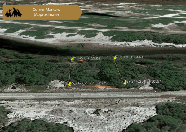 .25 acres in Highlands County, FL - Image 17
