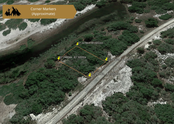 .25 acres in Highlands County, FL - Image 18