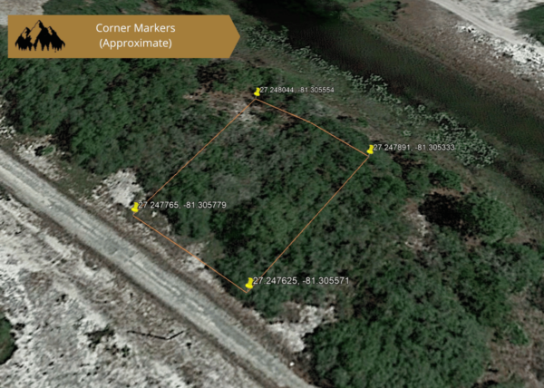 .25 acres in Highlands County, FL - Image 21