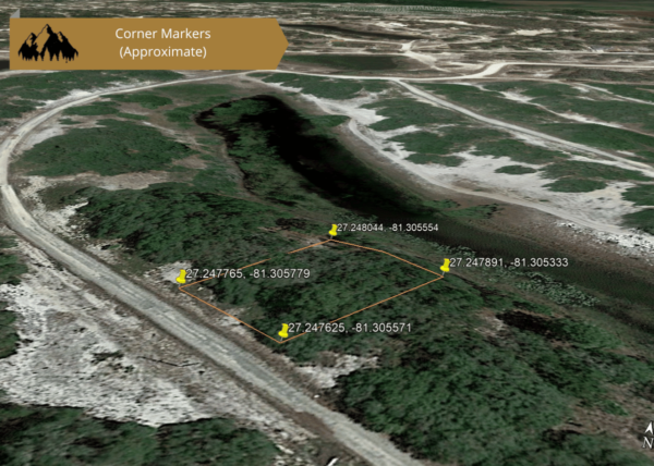 .25 acres in Highlands County, FL - Image 22