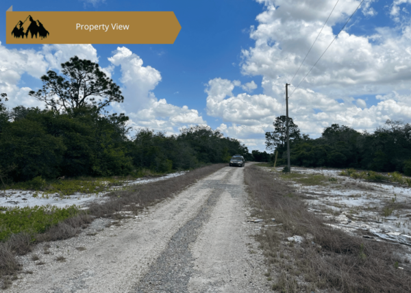 .25 acres in Highlands County, FL - Image 2