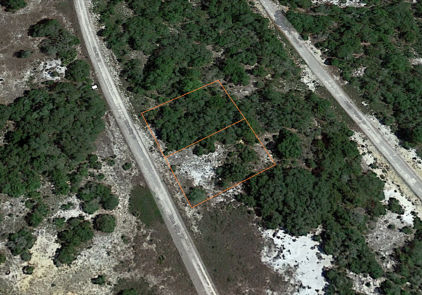 .47 acres in Highlands County, FL