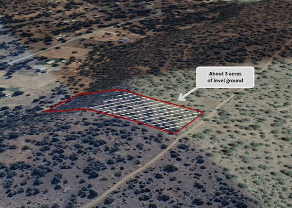 4.57 acres near Bonanza, OR - Image 11