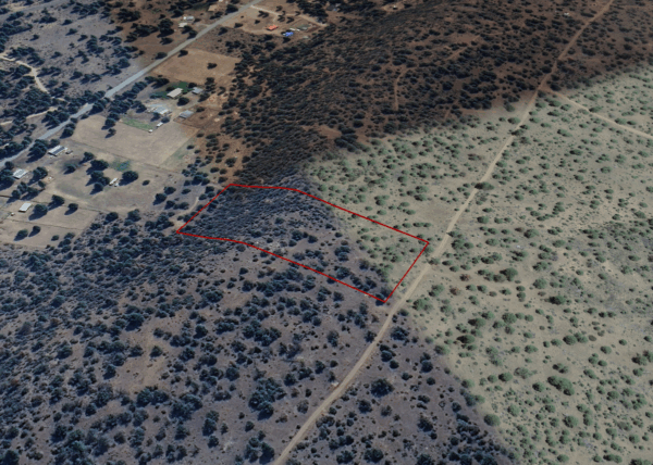 4.57 acres near Bonanza, OR - Image 14