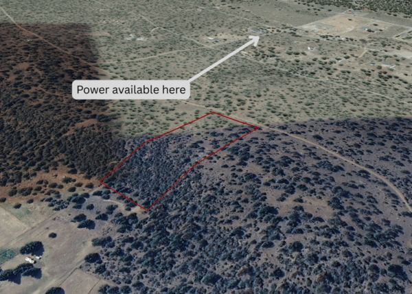 4.57 acres near Bonanza, OR - Image 15