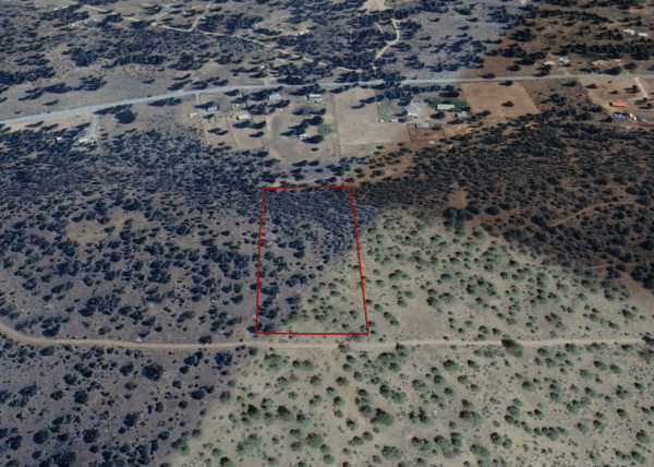 4.57 acres near Bonanza, OR - Image 9