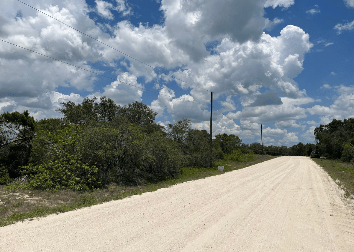 .44 acres in Highlands County, FL