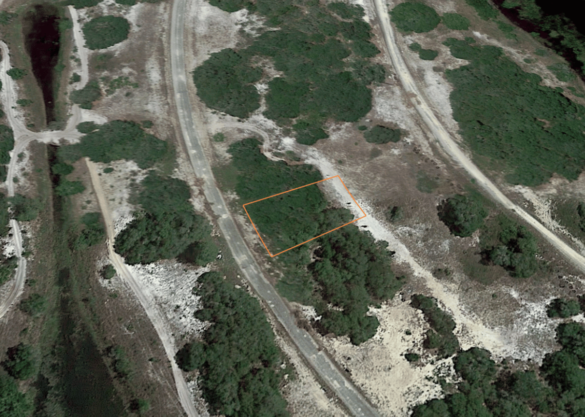 .21 acres in Highlands County, FL